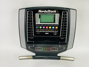 Upper Consoles